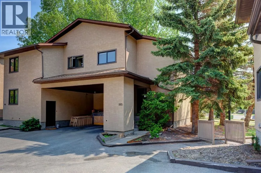 105, 200 Three Sisters Drive