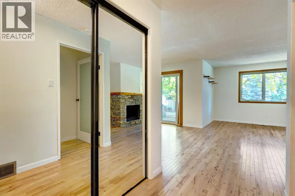 105, 200 Three Sisters Drive