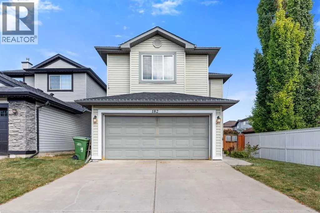 182 Tuscany Ravine Road NW