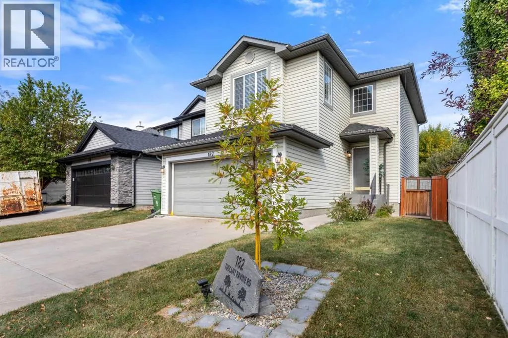 182 Tuscany Ravine Road NW