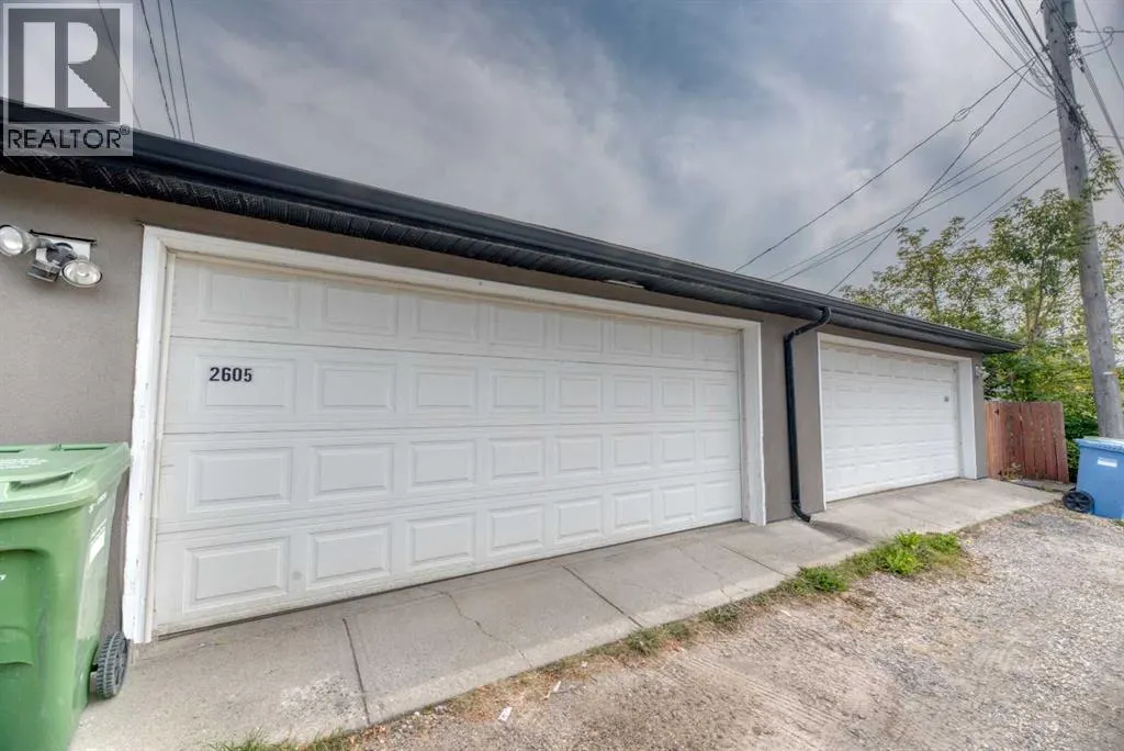 2605 30 Street SW