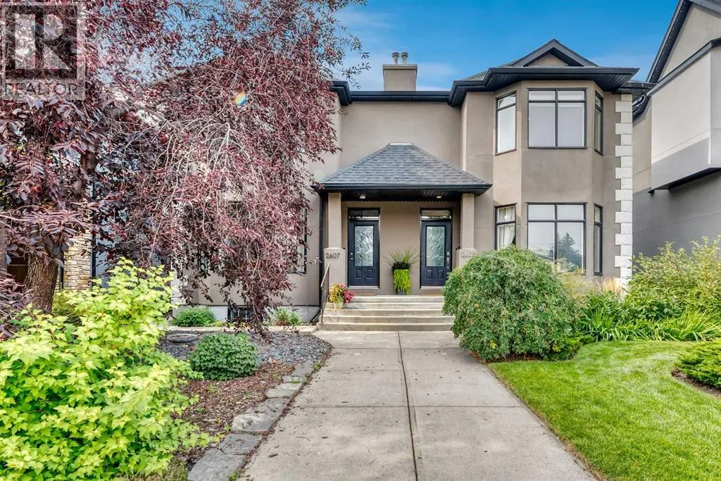 2605 30 Street SW