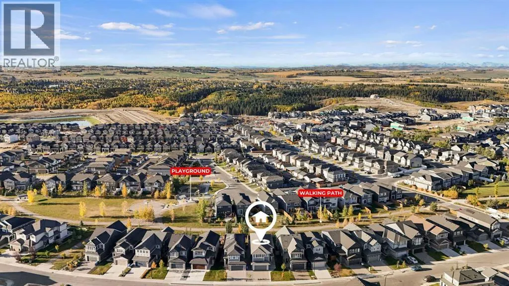 49 Legacy Glen Circle SE