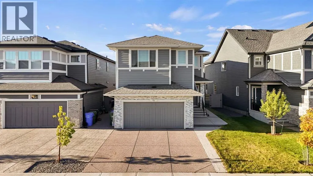 49 Legacy Glen Circle SE