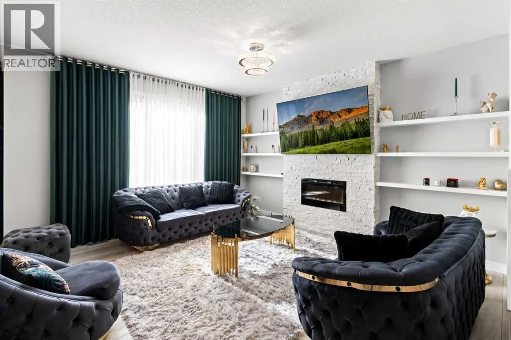 49 Legacy Glen Circle SE