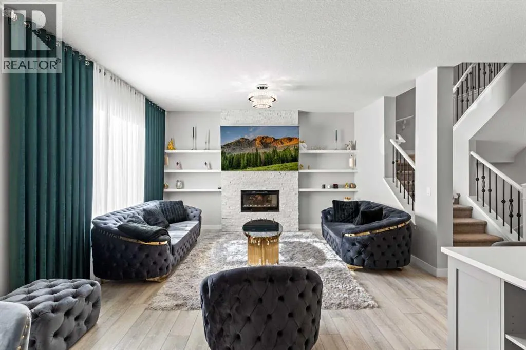 49 Legacy Glen Circle SE