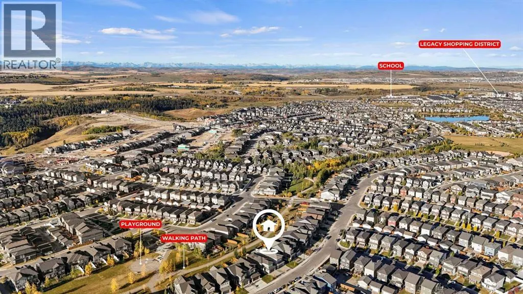 49 Legacy Glen Circle SE