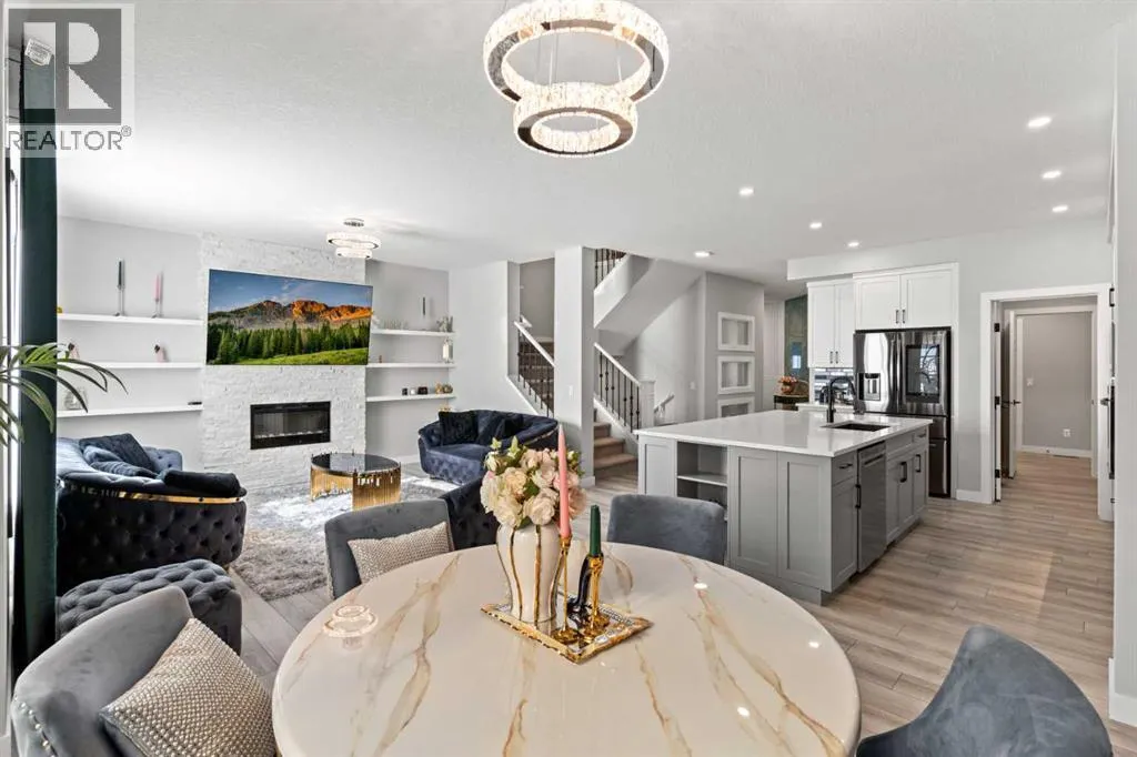 49 Legacy Glen Circle SE