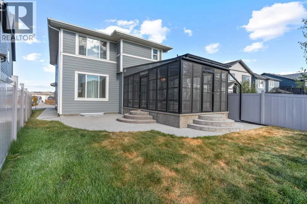 49 Legacy Glen Circle SE