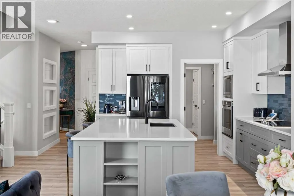 49 Legacy Glen Circle SE