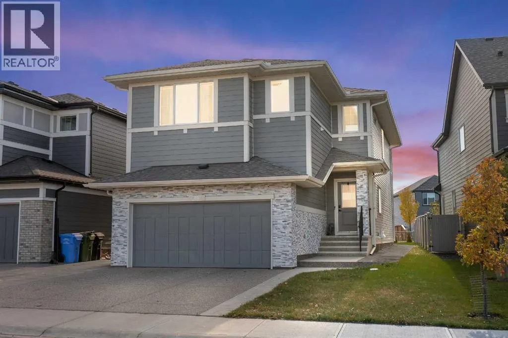 49 Legacy Glen Circle SE