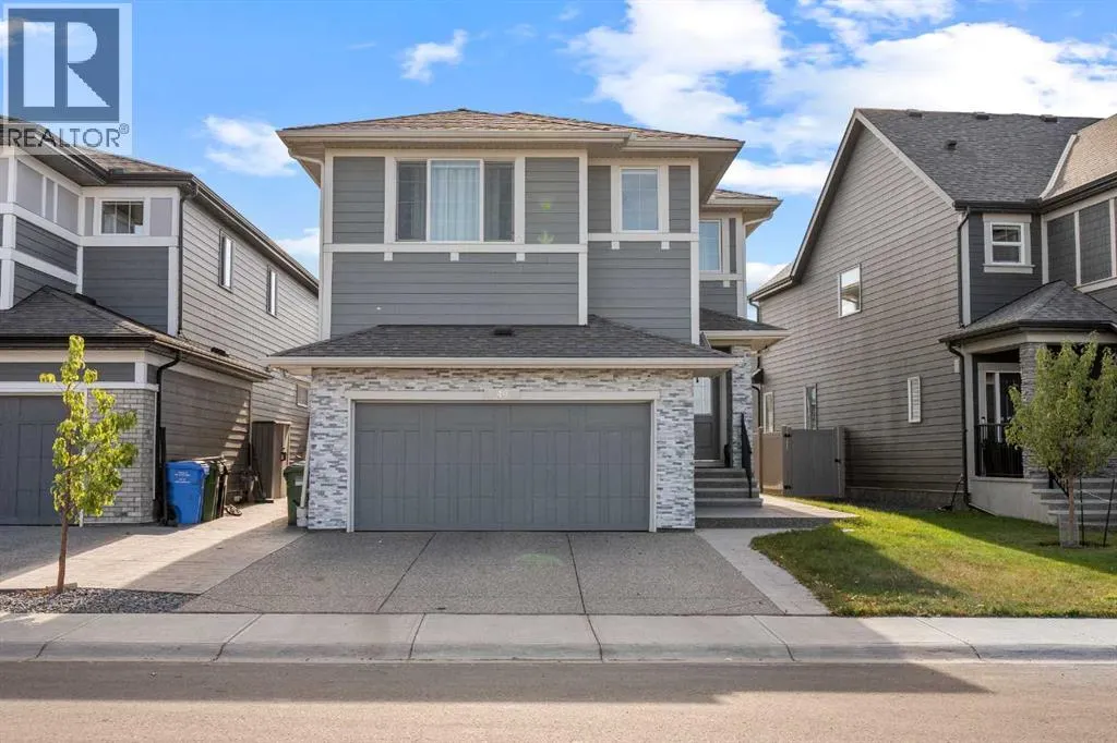 49 Legacy Glen Circle SE