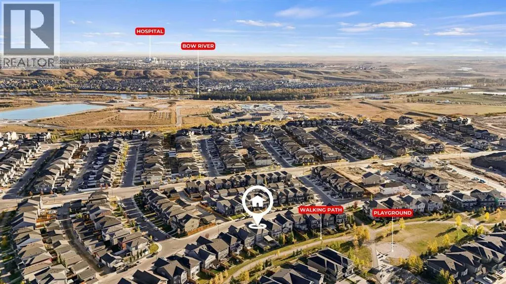 49 Legacy Glen Circle SE