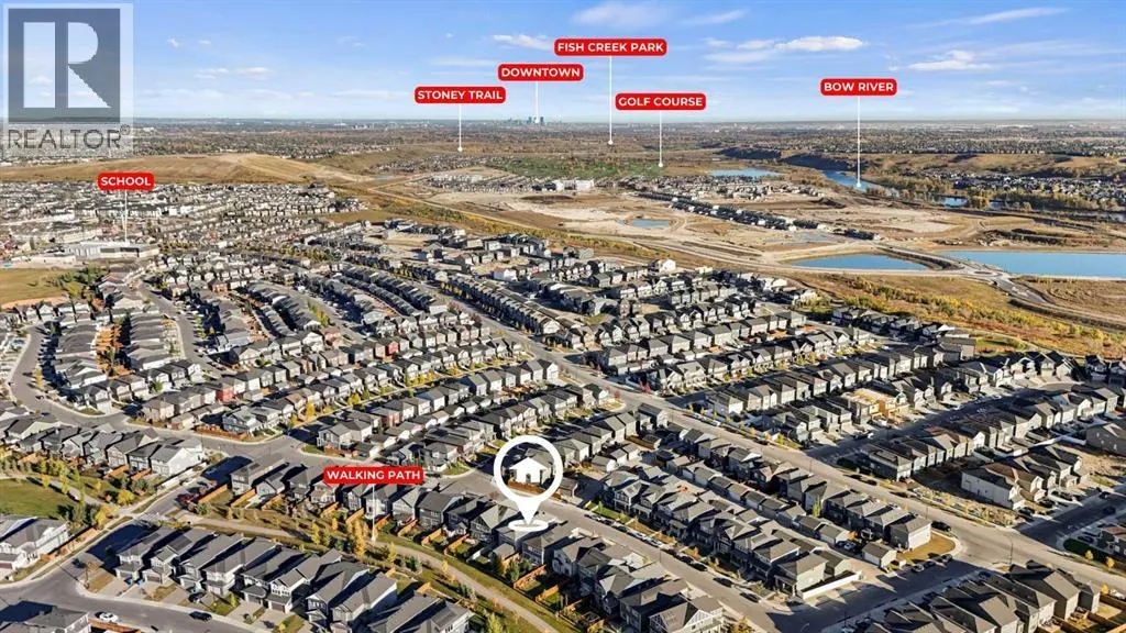 49 Legacy Glen Circle SE