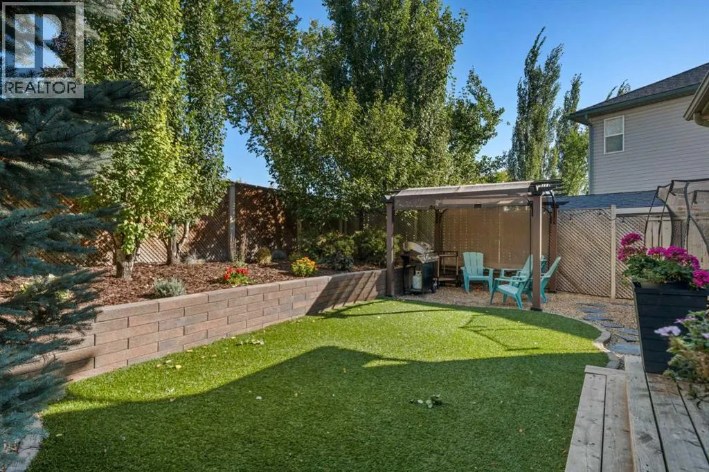 131 Crystalridge Court