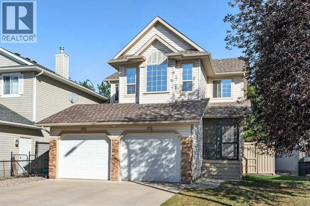 131 Crystalridge Court