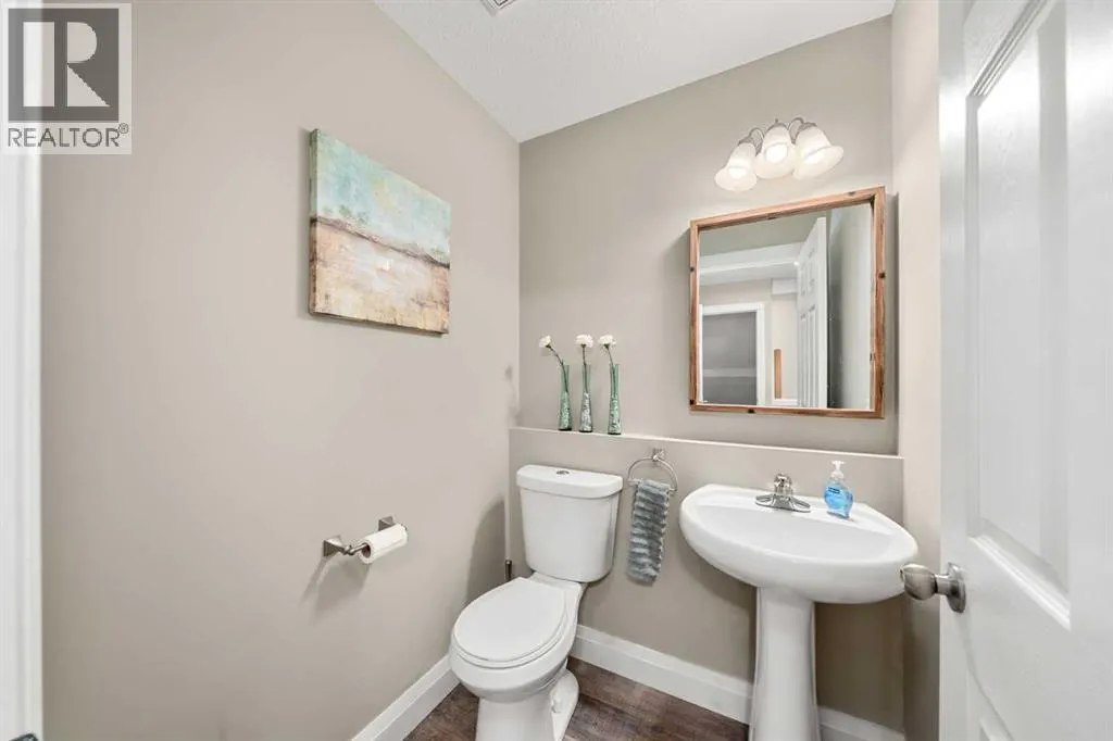 131 Crystalridge Court