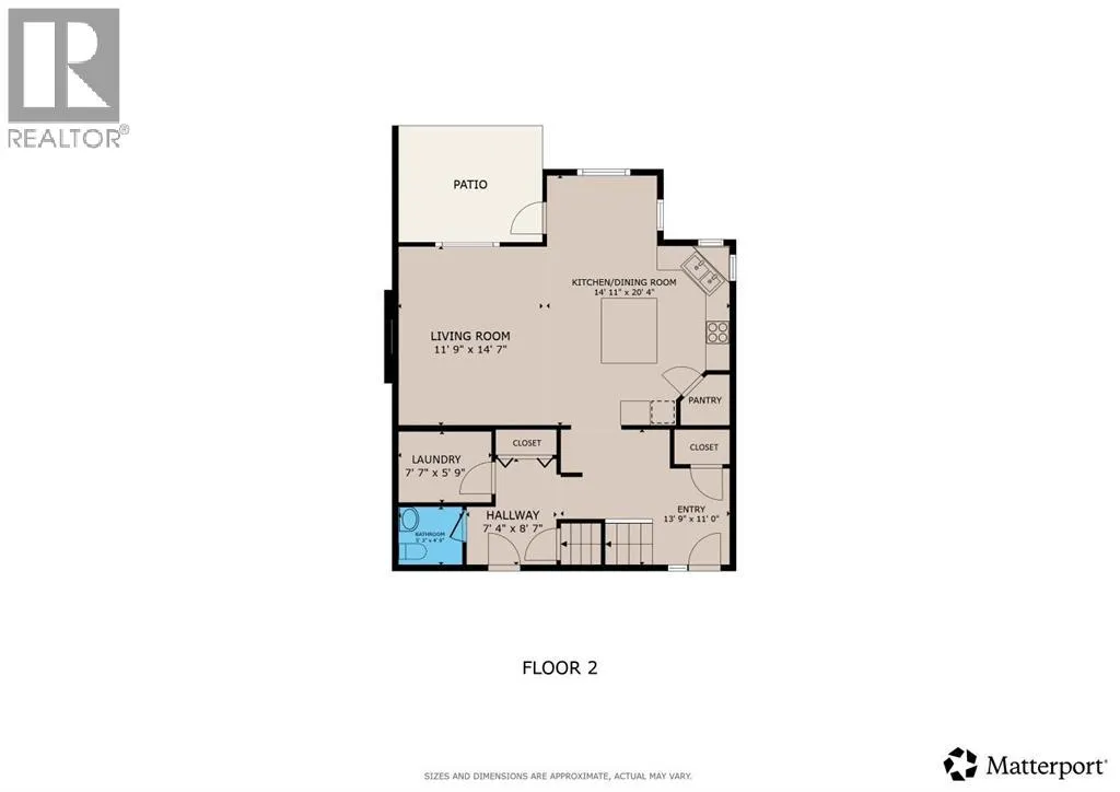 131 Crystalridge Court