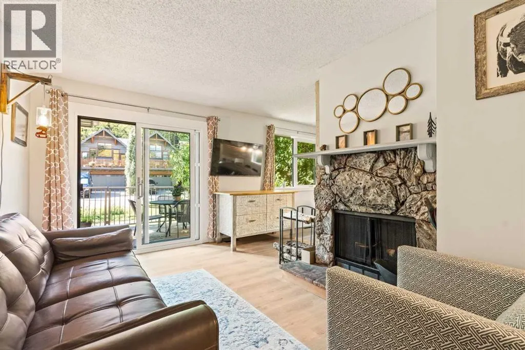 109, 200 Three Sisters Drive