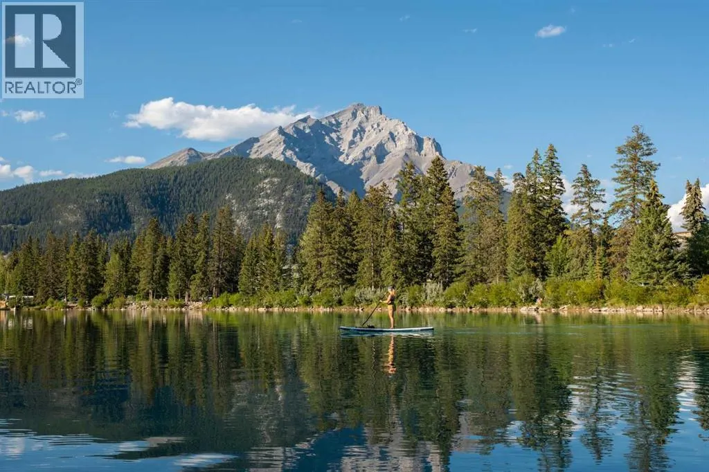109, 200 Three Sisters Drive