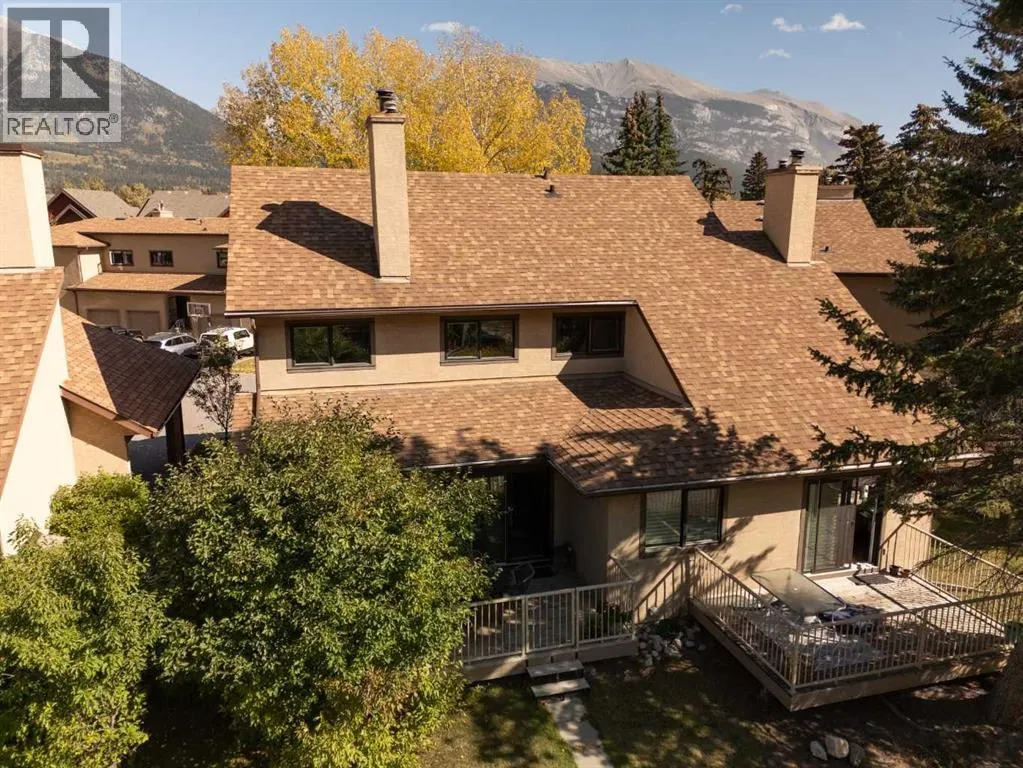 109, 200 Three Sisters Drive