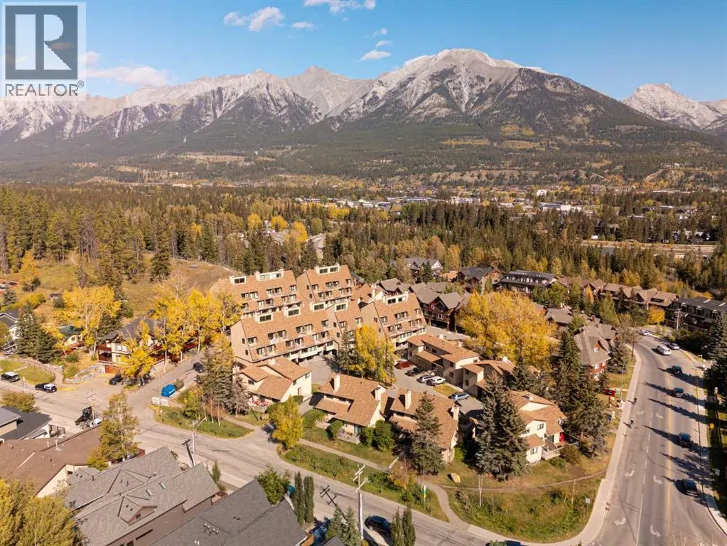 109, 200 Three Sisters Drive