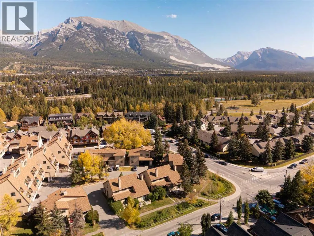 109, 200 Three Sisters Drive