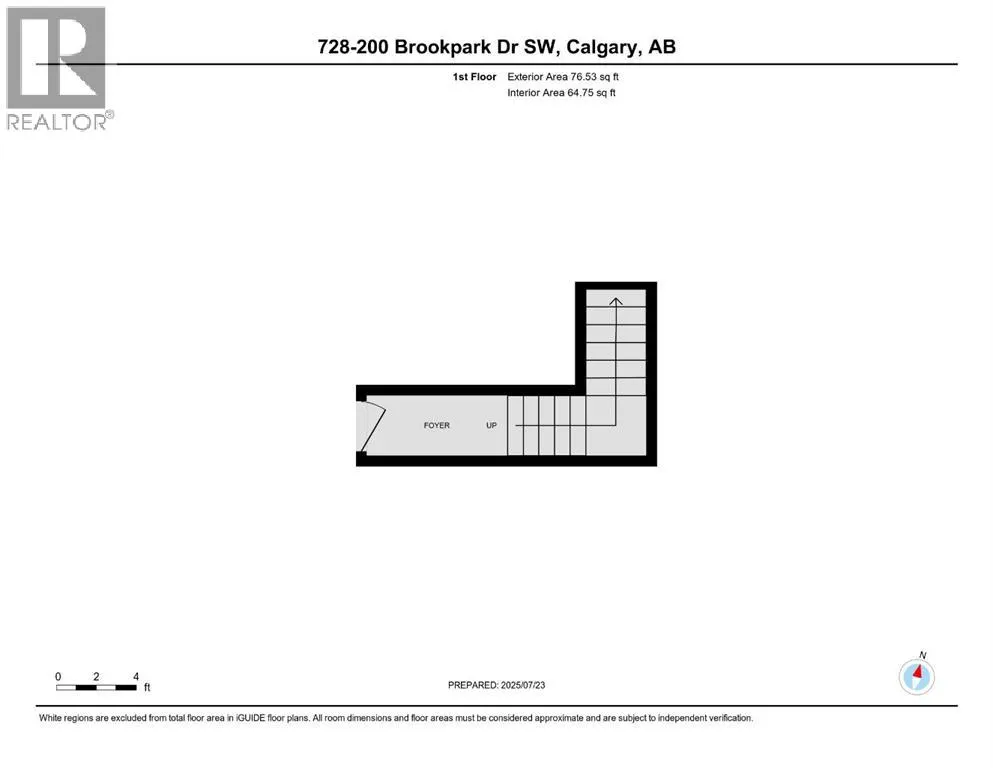 728, 200 Brookpark Drive SW