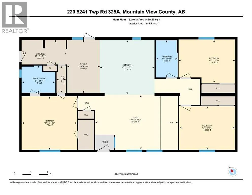 220, 5241 Township Road 325A