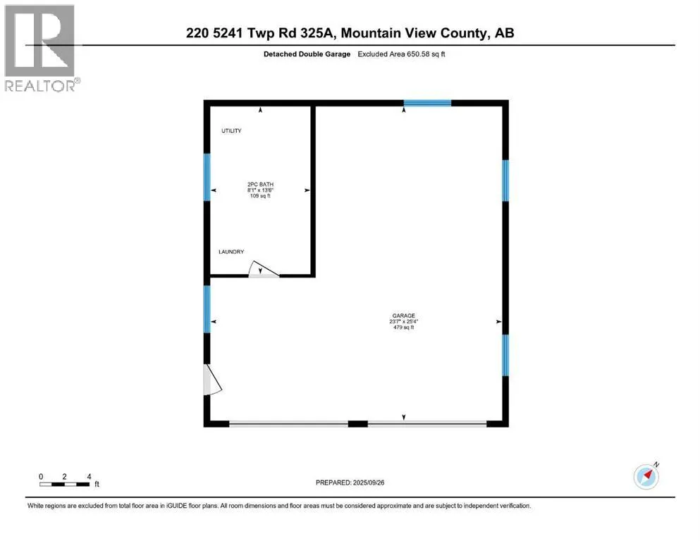 220, 5241 Township Road 325A