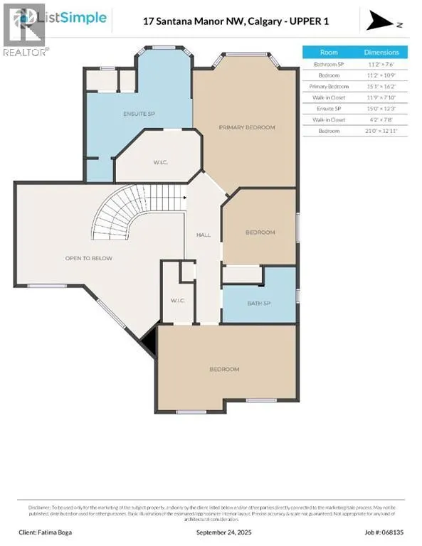 17 Santana Manor NW