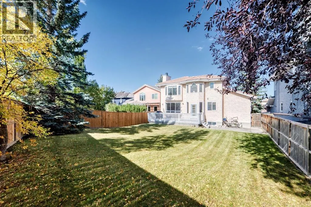 17 Santana Manor NW