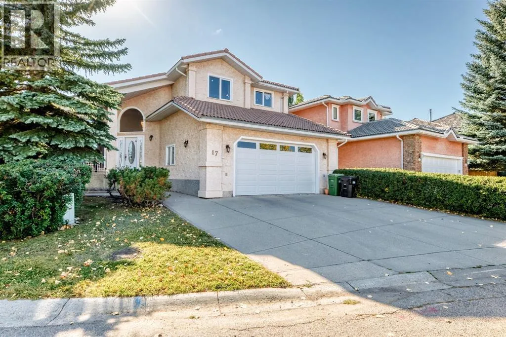 17 Santana Manor NW