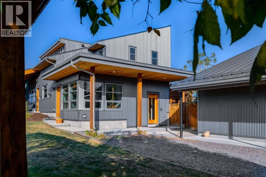 2 Deibert Close SW
