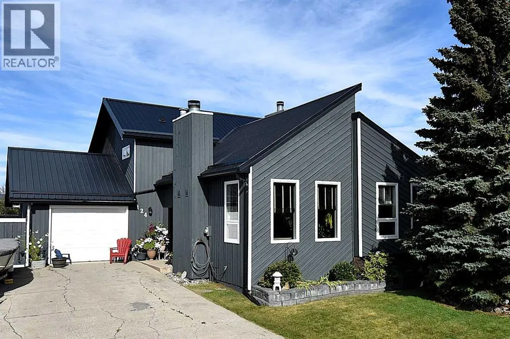 124 Seabolt Crescent