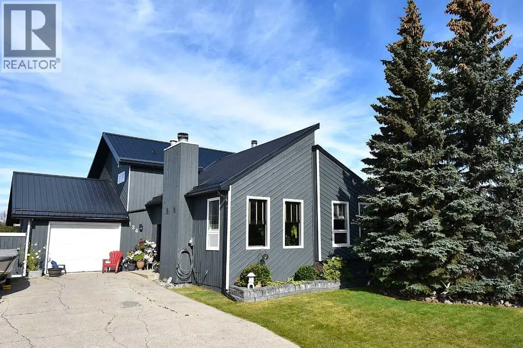 124 Seabolt Crescent