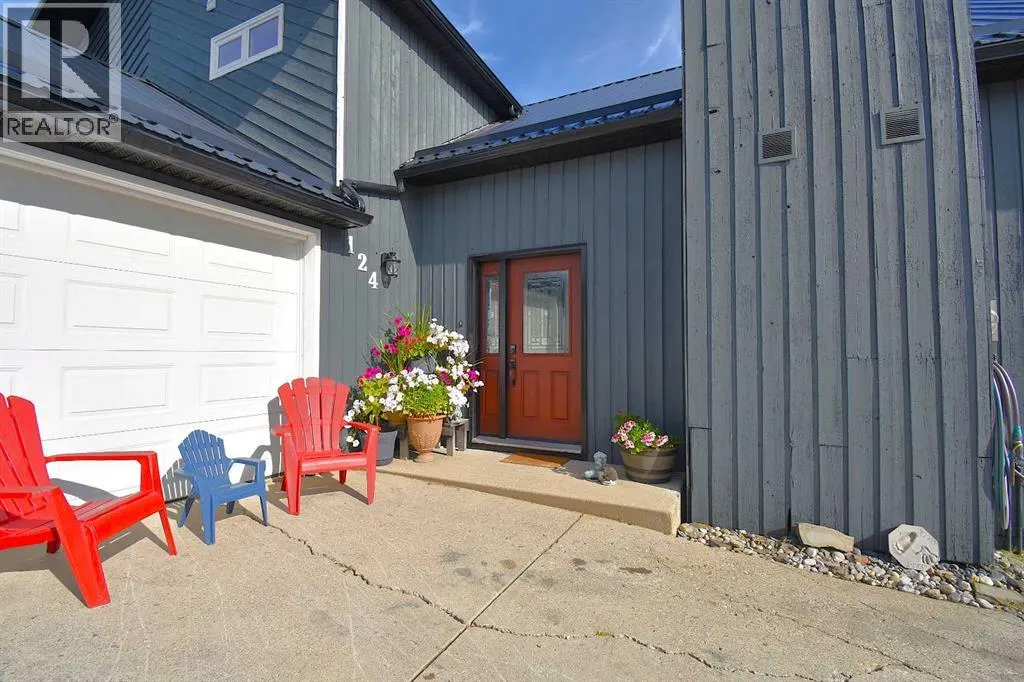 124 Seabolt Crescent