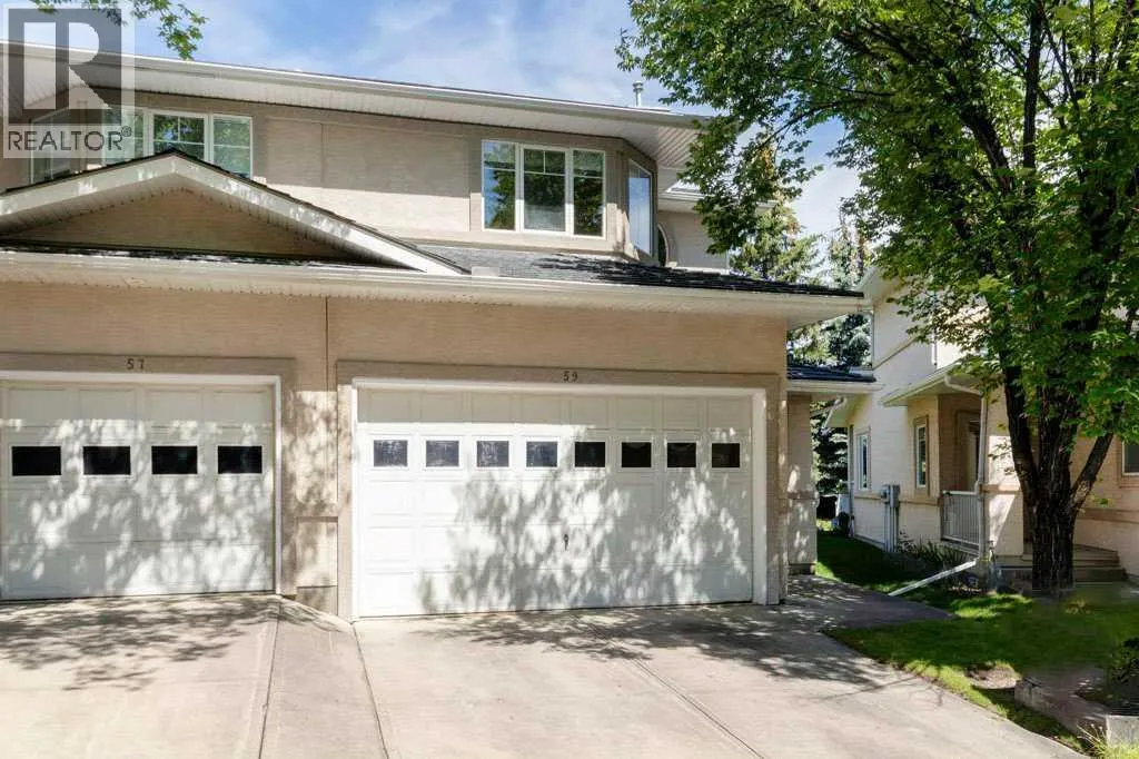 59 Edgeridge Terrace NW