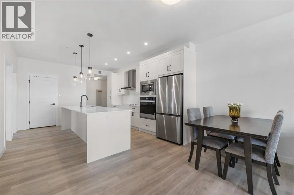 316, 40 Sage Hill Walk NW