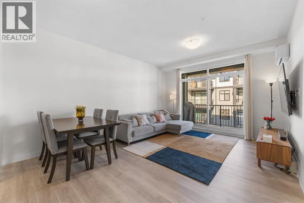 316, 40 Sage Hill Walk NW
