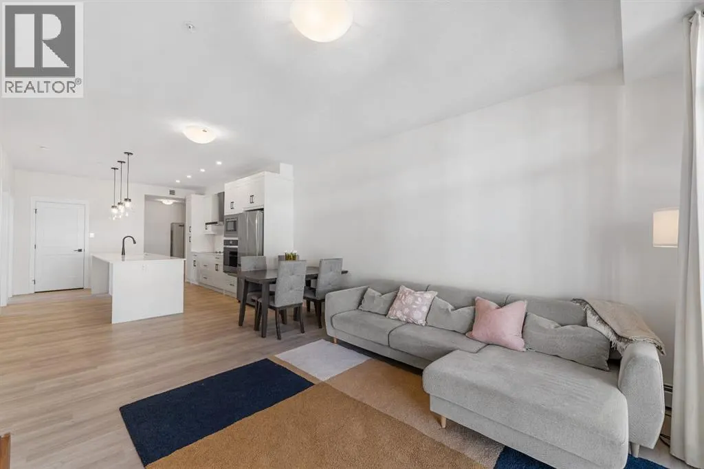 316, 40 Sage Hill Walk NW