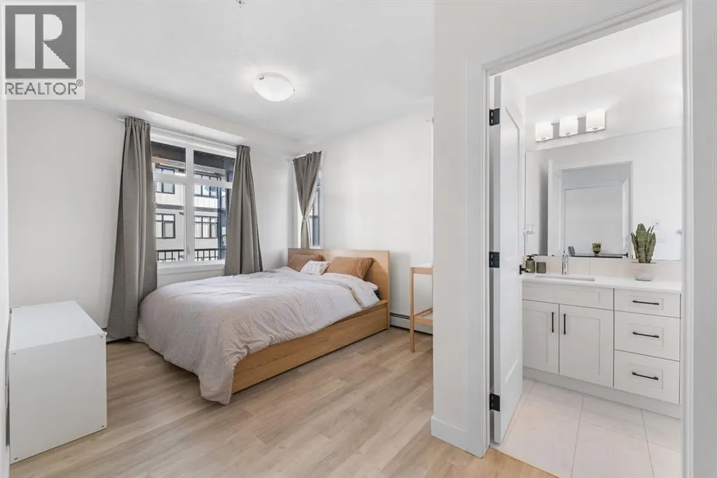 316, 40 Sage Hill Walk NW