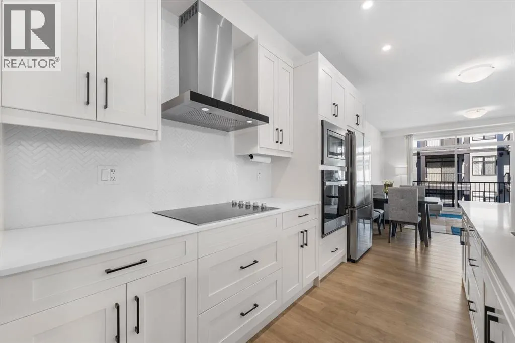 316, 40 Sage Hill Walk NW