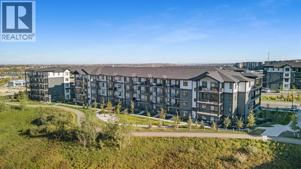 316, 40 Sage Hill Walk NW