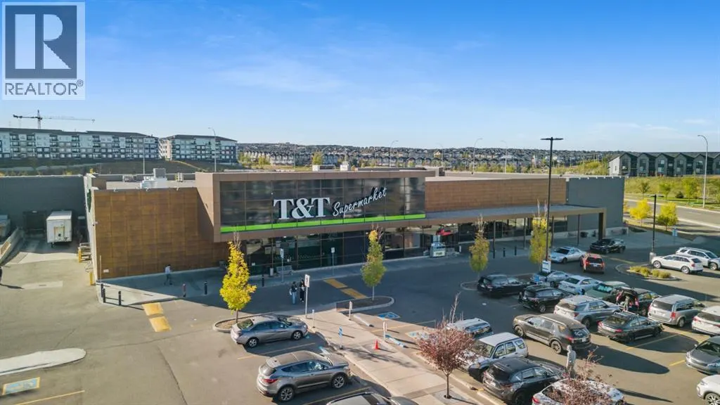 316, 40 Sage Hill Walk NW
