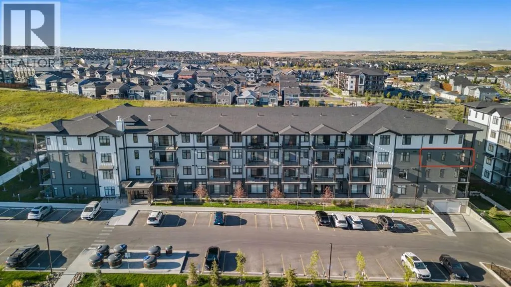 316, 40 Sage Hill Walk NW