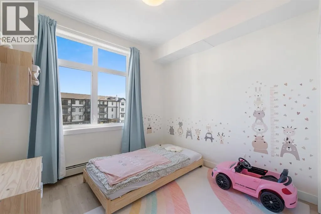 316, 40 Sage Hill Walk NW