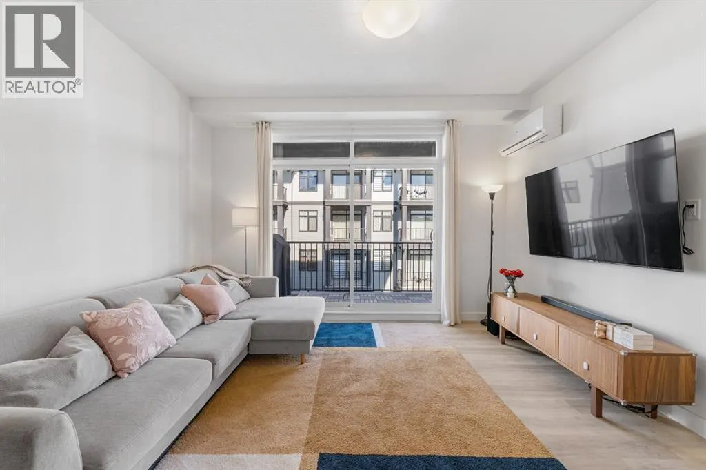 316, 40 Sage Hill Walk NW