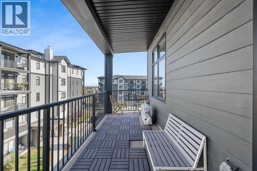 316, 40 Sage Hill Walk NW