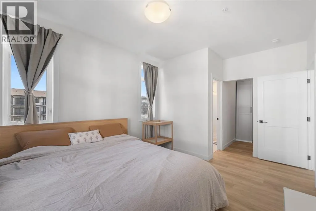 316, 40 Sage Hill Walk NW